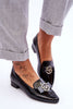Mocassin model 179116 Step in style