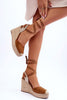 Buskin model 179147 Step in style