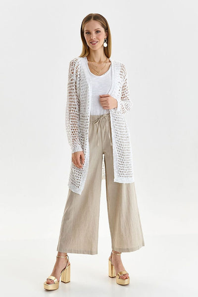 Cardigan model 179420 Top Secret