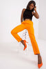 Women trousers model 179695 Italy Moda