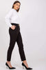 Women trousers model 179697 Italy Moda