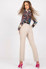 Women trousers model 179699 Italy Moda