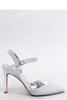 High heels model 179902 Inello
