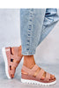 Heel sandals model 179954 Inello