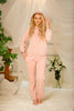 Tracksuit trousers model 180059 Kalimo