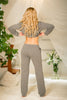 Tracksuit trousers model 180074 Kalimo