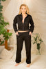 Tracksuit trousers model 180076 Kalimo