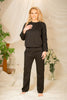 Tracksuit trousers model 180096 Kalimo