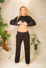 Tracksuit trousers model 180096 Kalimo