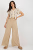 Women trousers model 180141 Italy Moda