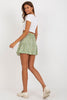 Skirt pants model 180233 NM