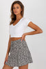 Skirt pants model 180234 NM