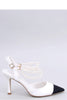 High heels model 180438 Inello
