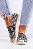Espadrille model 180529 Step in style