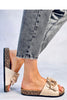 Flip-flops model 180561 Inello