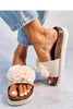 Flip-flops model 180578 Inello