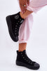 Sneakers model 180656 Step in style