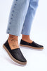 Espadrille model 180658 Step in style