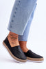Espadrille model 180658 Step in style