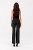 Women trousers model 180742 Roco Fashion