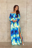 Daydress model 180746 Roco Fashion