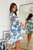 Daydress model 180777 Bicotone