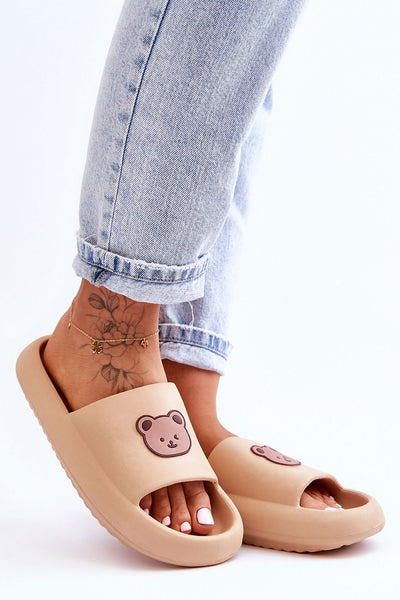 Flip-flops model 180977 Step in style