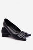 Ballet flats model 181056 Step in style