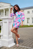 Daydress model 181082 Roco Fashion