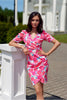 Cocktail dress model 181086 Roco Fashion
