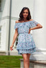 Daydress model 181144 Roco Fashion