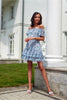 Daydress model 181144 Roco Fashion