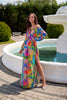 Daydress model 181149 Roco Fashion