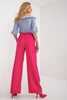 Women trousers model 181350 Italy Moda