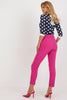 Women trousers model 181353 Italy Moda