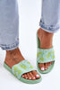 Flip-flops model 181393 Step in style