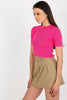 Short skirt model 181595 Badu