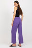 Women trousers model 181605 Factory Price