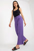 Women trousers model 181605 Factory Price