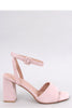 Heel sandals model 181856 Inello