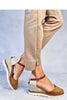 Espadrille model 181987 Inello