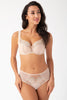 Brazilian style panties model 182028 Gorsenia Lingerie