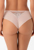 Brazilian style panties model 182028 Gorsenia Lingerie