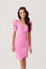 Cocktail dress model 182134 Roco Fashion