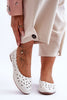 Ballet flats model 182366 Step in style