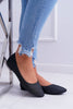 Ballet flats model 182368 Step in style