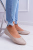 Ballet flats model 182372 Step in style
