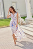 Cocktail dress model 182426 Roco Fashion
