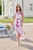 Cocktail dress model 182429 Roco Fashion