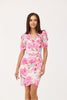 Cocktail dress model 182433 Roco Fashion